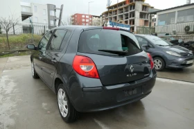 Renault Clio 1.2 16V RIP CURL КЛИМАТИК - 1550 € / 3031.54 лв. - 59800977 7