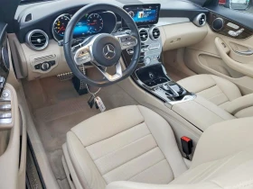 Mercedes-Benz C 300 AMG* Blind Spot* CarPlay* Подргев* ФИКСИРАНА ЦЕНА - 16981 € / 33211.95 лв. - 32515322 8