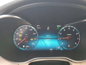 Mercedes-Benz C 300 AMG* Blind Spot* CarPlay* Подргев* ФИКСИРАНА ЦЕНА - 16981 € / 33211.95 лв. - 32515322 9