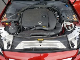 Mercedes-Benz C 300 AMG* Blind Spot* CarPlay* Подргев* ФИКСИРАНА ЦЕНА - 16981 € / 33211.95 лв. - 32515322 11