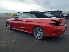 Mercedes-Benz C 300 AMG* Blind Spot* CarPlay* Подргев* ФИКСИРАНА ЦЕНА - 16981 € / 33211.95 лв. - 32515322 2