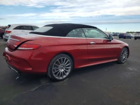 Mercedes-Benz C 300 AMG* Blind Spot* CarPlay* Подргев* ФИКСИРАНА ЦЕНА - 16981 € / 33211.95 лв. - 32515322 3