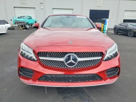Mercedes-Benz C 300 AMG* Blind Spot* CarPlay* Подргев* ФИКСИРАНА ЦЕНА - 16981 € / 33211.95 лв. - 32515322 5