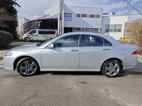 Honda Accord - 5500 € / 10757.07 лв. - 42135507 3