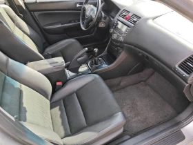 Honda Accord - 5500 € / 10757.07 лв. - 42135507 13