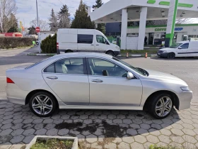 Honda Accord - 5500 € / 10757.07 лв. - 42135507 7