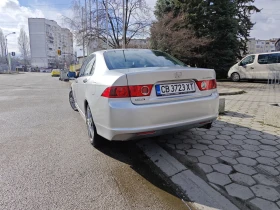 Honda Accord - 5500 € / 10757.07 лв. - 42135507 5