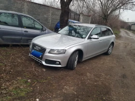 Audi A4 - 4700 € / 9192.40 лв. - 54225482 3