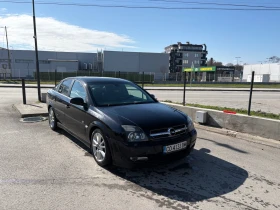 Opel Vectra, снимка 3