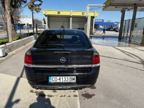 Opel Vectra, снимка 2