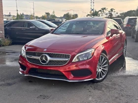 Mercedes-Benz CLS 400 С РЕГИСТРАЦИЯ & АВТО КРЕДИТ