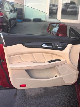 Mercedes-Benz CLS 400 � ����������� & ���� ������ | Mobile.bg � ����� ������ 10