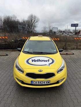 Kia Ceed 1.4i - 2999 € / 5865.53 лв. - 79620338 3