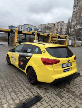 Kia Ceed 1.4i - 2999 € / 5865.53 лв. - 79620338 2