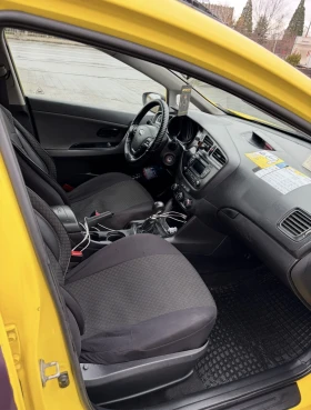 Kia Ceed 1.4i - 2999 € / 5865.53 лв. - 79620338 4