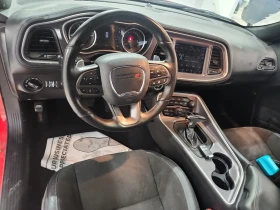 Dodge Challenger 3.6L 6cyl Rear Wheel Drive | Auto.bg — изображение 10
