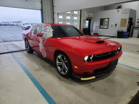 Dodge Challenger 3.6L 6cyl Rear Wheel Drive | Auto.bg — изображение 2