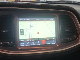 Dodge Challenger 3.6L 6cyl Rear Wheel Drive | Auto.bg — изображение 11