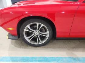 Dodge Challenger 3.6L 6cyl Rear Wheel Drive | Auto.bg — изображение 6