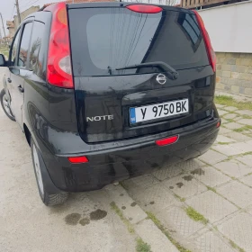 Nissan Note - 2200 € / 4302.83 лв. - 12214767 3