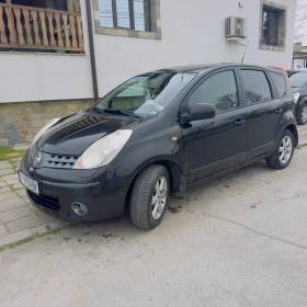 Nissan Note - 2200 € / 4302.83 лв. - 12214767 2