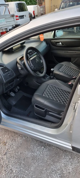 Citroen C4 1.6 HDI - 1400 € / 2738.16 лв. - 14761447 10