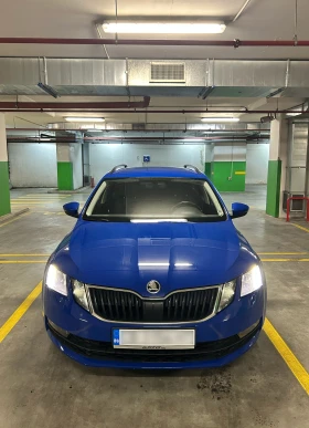 Skoda Octavia undefined | Auto.bg — изображение 5