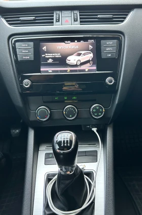 Skoda Octavia undefined | Auto.bg — изображение 15