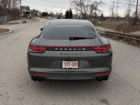 Porsche Panamera TURBO S E-HYBRID С РЕГИСТРАЦИЯ & ОБСЛУЖВАНЕ - 47000 € / 91924.01 лв. - 38790852 4