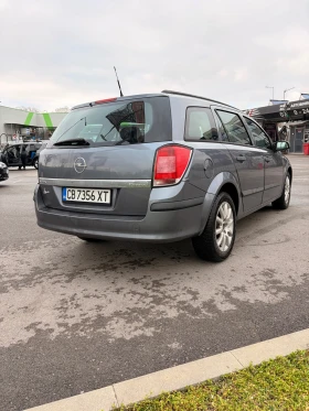 Opel Astra - 1817 € / 3553.74 лв. - 59224948 2