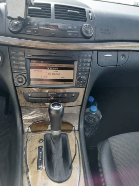 Mercedes-Benz E 200 - 6200 € / 12126.15 лв. - 37876301 12