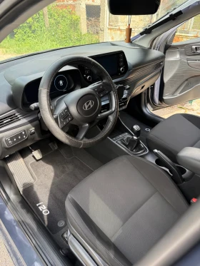 Hyundai I20 | Mobile.bg � ����� ������ 6