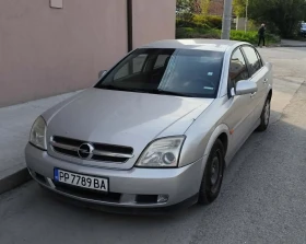 ������ Opel Vectra