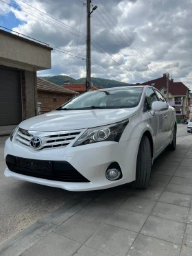 Toyota Avensis | Mobile.bg � ����� ������ 7