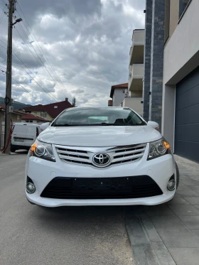 Toyota Avensis | Mobile.bg � ����� ������ 3