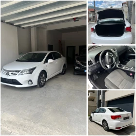 Toyota Avensis | Mobile.bg � ����� ������ 13