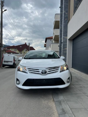 Toyota Avensis | Mobile.bg � ����� ������ 6