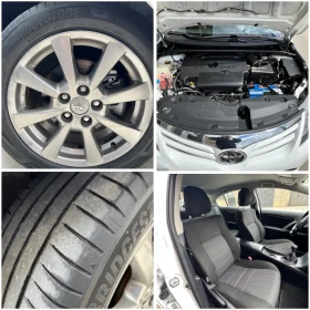 Toyota Avensis | Mobile.bg � ����� ������ 15