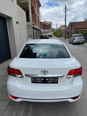 Toyota Avensis | Mobile.bg � ����� ������ 8