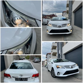 Toyota Avensis | Mobile.bg � ����� ������ 12