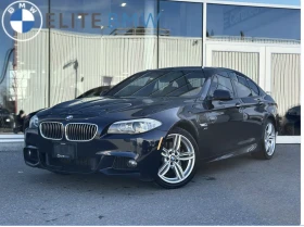 ����� �� �������� �� BMW 535 XDRIVE
