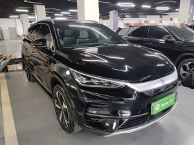 BYD Tang Champion Edition 600 km Premium Model autogeorge | Mobile.bg � ����� ������ 3