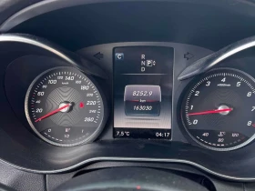 Mercedes-Benz C 400 AMG LINE/CARFAX/�������/��������/�����/Burmester | Mobile.bg � ����� ������ 7