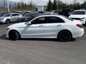 Mercedes-Benz C 400 AMG LINE/CARFAX/�������/��������/�����/Burmester | Mobile.bg � ����� ������ 3
