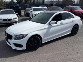 ����� �� �������� �� Mercedes-Benz C 400 AMG LINE/CARFAX/�������/��������/�����/Burmester