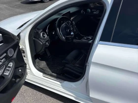 Mercedes-Benz C 400 AMG LINE/CARFAX/�������/��������/�����/Burmester | Mobile.bg � ����� ������ 6