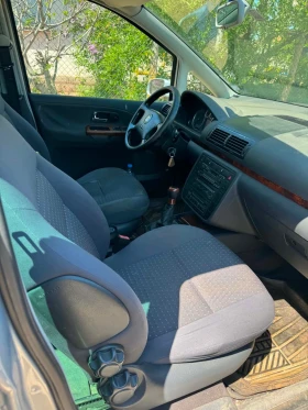 Seat Alhambra | Mobile.bg � ����� ������ 9