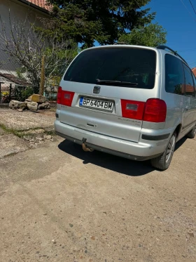 Seat Alhambra | Mobile.bg � ����� ������ 4