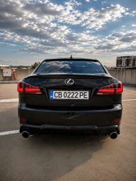 Lexus IS 250 Obsidian Black, RWD | Mobile.bg � ����� ������ 5