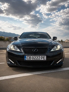 Lexus IS 250 Obsidian Black, RWD | Mobile.bg � ����� ������ 3
